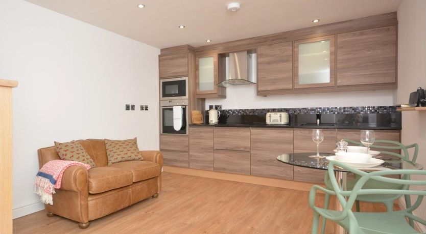 Photo of 1 Bed in Curry Rivel