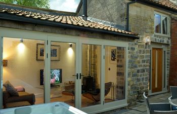 in Curry Rivel (41489) Holiday Cottage