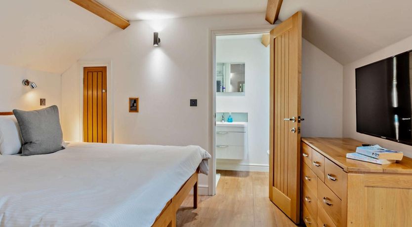 Photo of 1 Bed in Langport