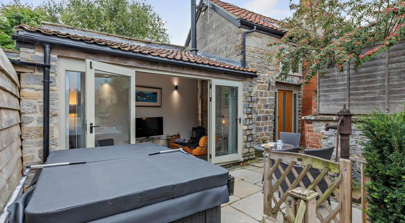 Photo of 1 Bed in Langport