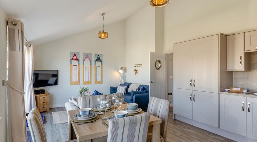 Photo of 2 Bed in Westward Ho