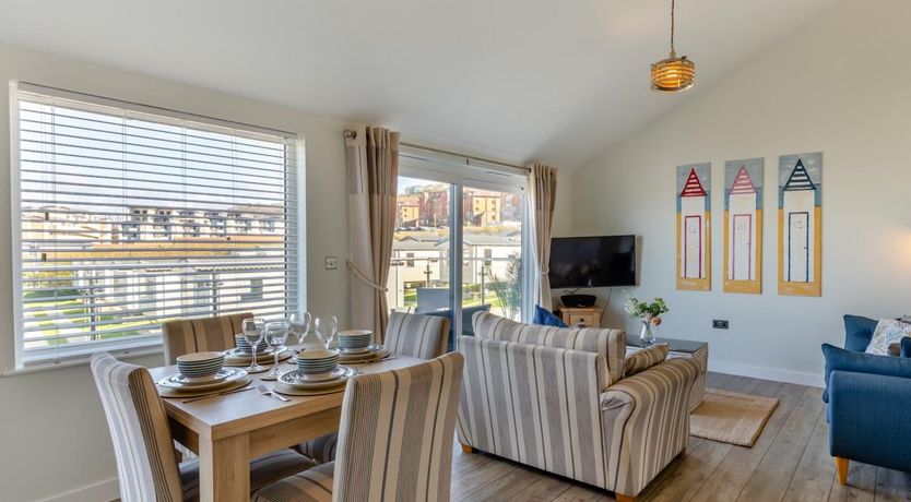 Photo of 2 Bed in Westward Ho