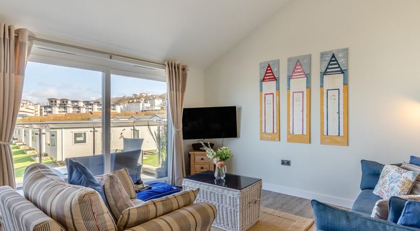 Photo of 2 Bed in Westward Ho