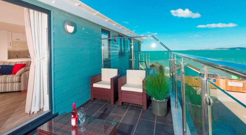 Photo of 2 Bed in Westward Ho