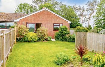 in Dorchester  (41700) Holiday Cottage