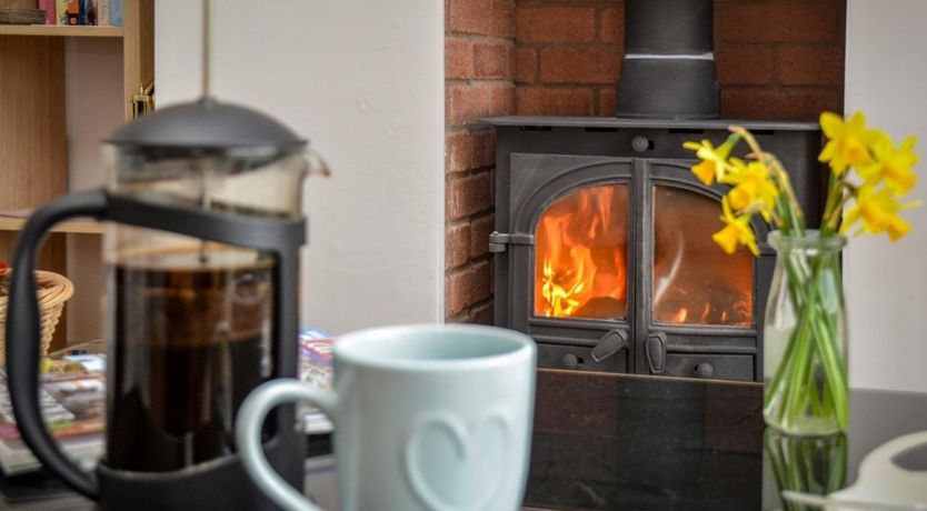 Photo of 2 Bed in Higher Ansty