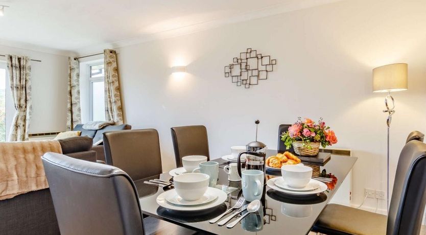 Photo of 2 Bed in Higher Ansty