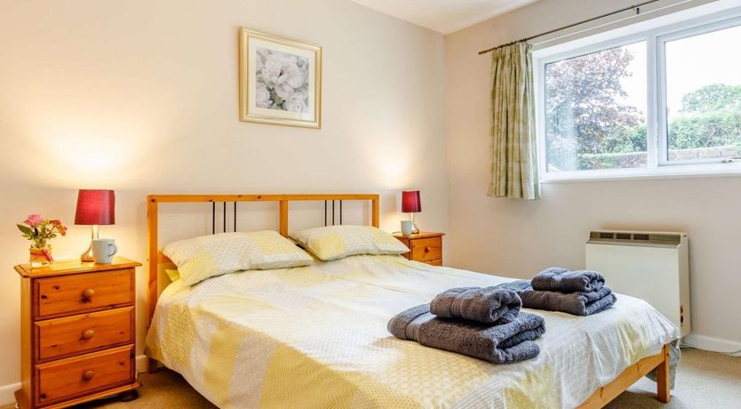 Photo of 2 Bed in Higher Ansty