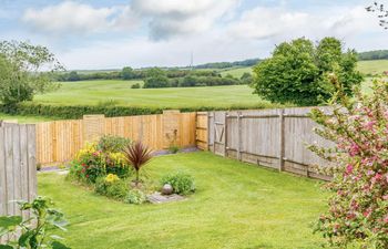 2 Bed in Dorchester Holiday Cottage