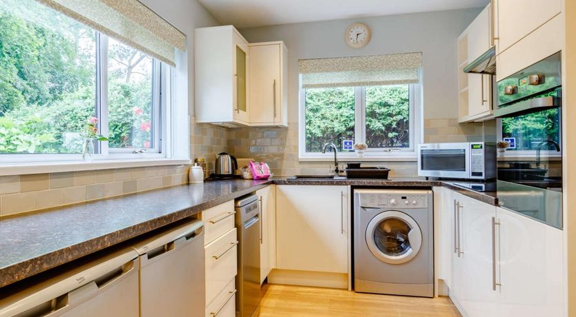 Photo of 2 Bed in Dorchester