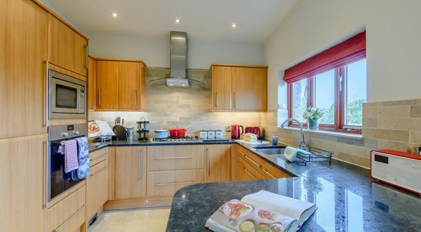 Photo of 3 Bed in Capernwray