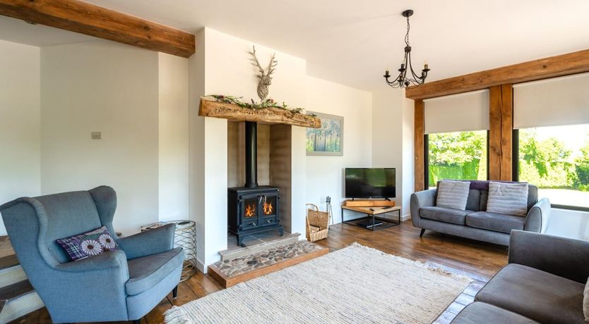 Photo of 3 Bed in Poulton-le-fylde
