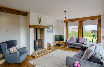 Barn in Lancashire Holiday Cottage