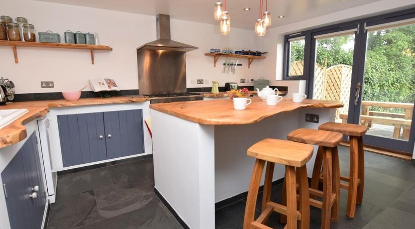 Photo of 3 Bed in Egloshayle