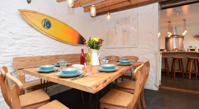 Photo of 3 Bed in Egloshayle