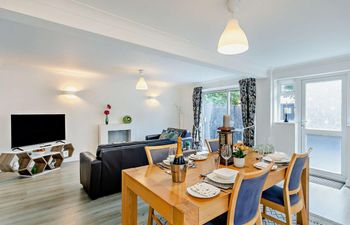 in Stratford-upon-Avon (41540) Apartment