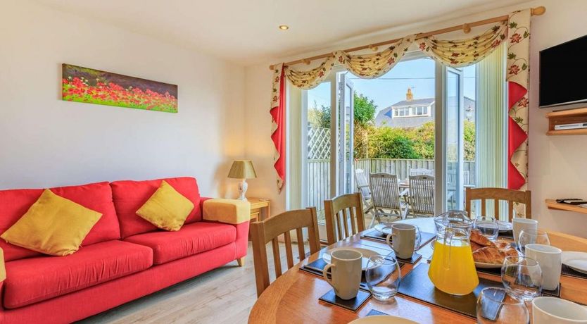 Photo of 3 Bed in Watchet