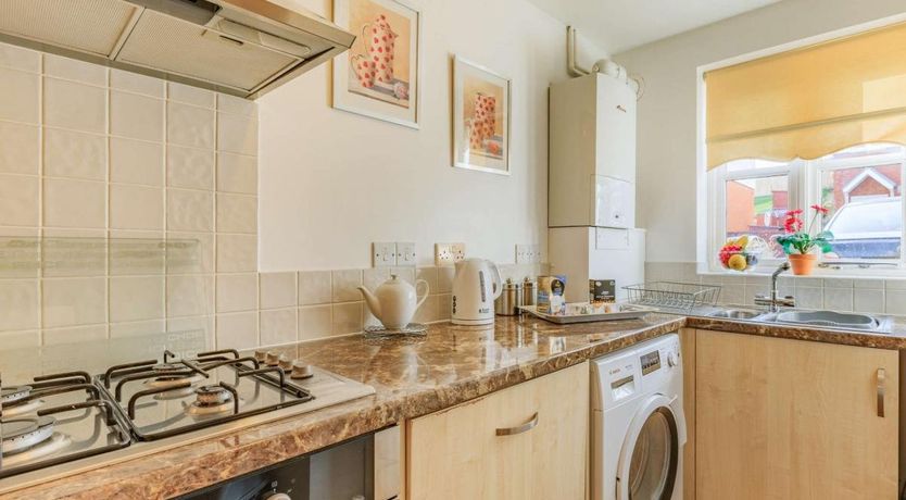 Photo of 3 Bed in Watchet