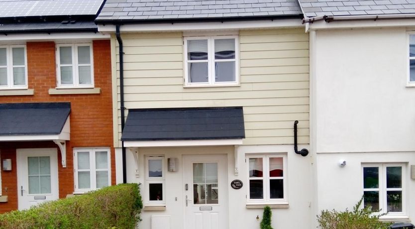 Photo of in Watchet (37336)