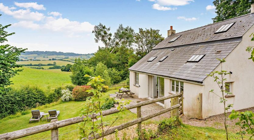 Photo of 2 Bed in Chepstow