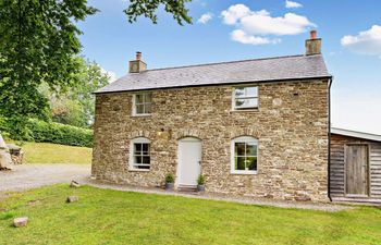 2 Bed in Chepstow Holiday Cottage