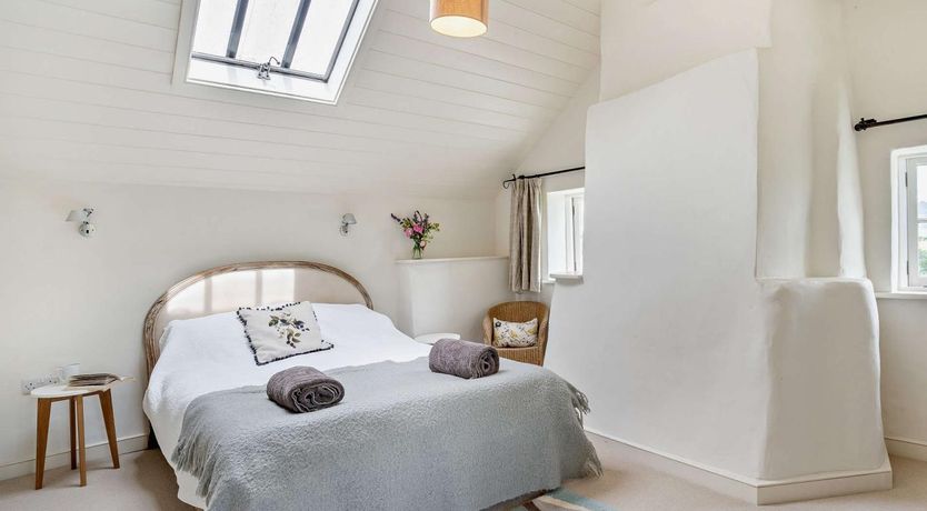 Photo of 2 Bed in Chepstow