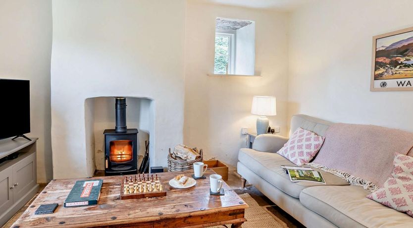 Photo of 2 Bed in Chepstow