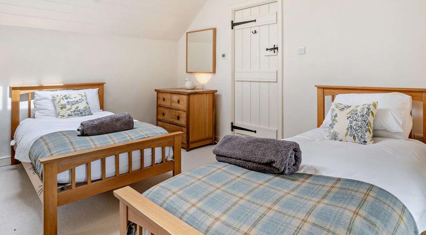 Photo of 2 Bed in Chepstow