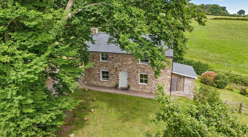 Photo of 2 Bed in Devauden