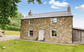 Photo of 2 Bed in Devauden