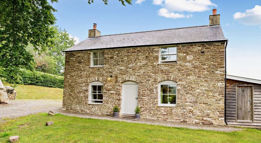 Photo of 2 Bed in Devauden