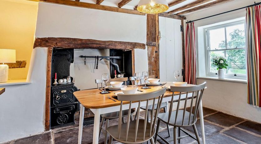 Photo of 2 Bed in Devauden