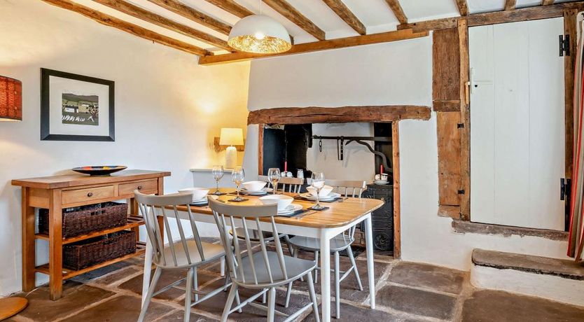 Photo of 2 Bed in Devauden