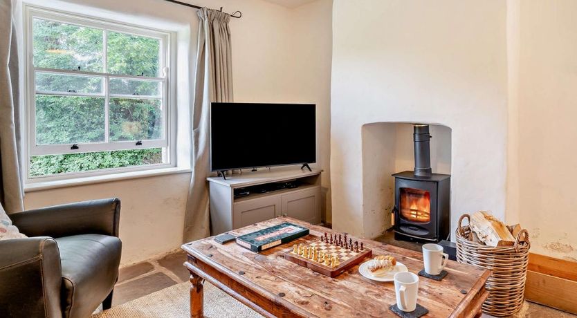 Photo of 2 Bed in Devauden