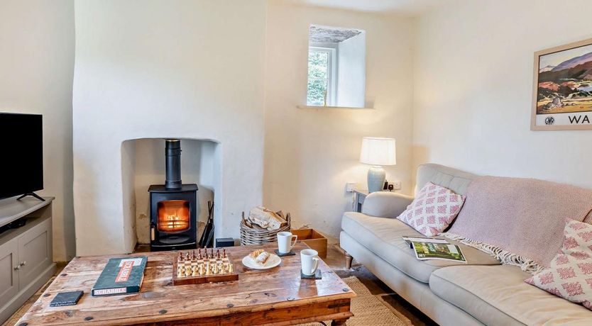 Photo of 2 Bed in Devauden