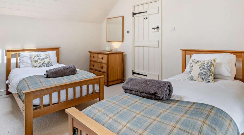 Photo of 2 Bed in Devauden