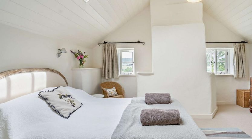 Photo of 2 Bed in Devauden