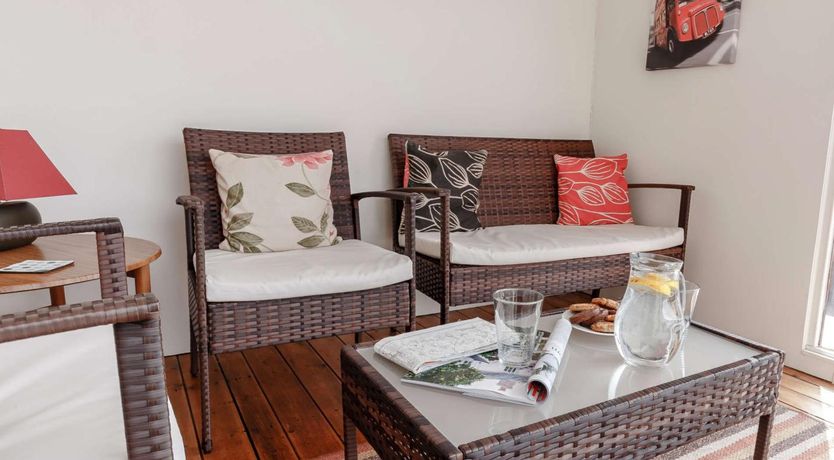 Photo of 2 Bed in Bodmin