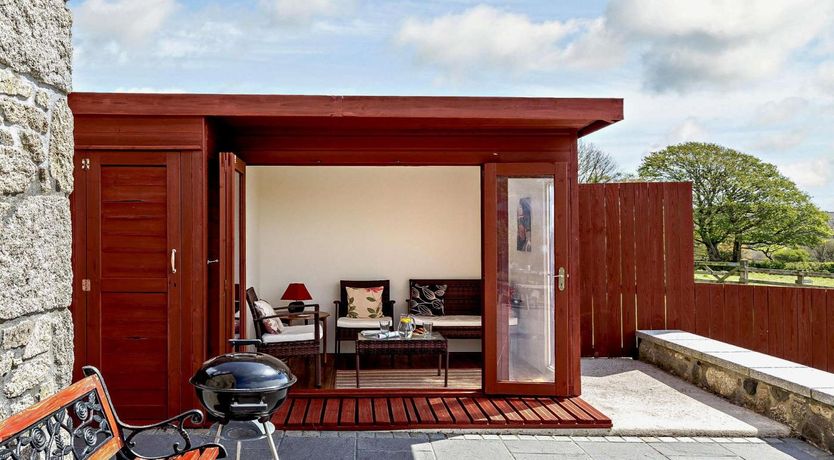 Photo of 2 Bed in Bodmin