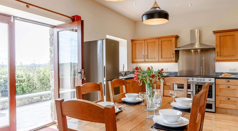 Photo of 2 Bed in Bodmin