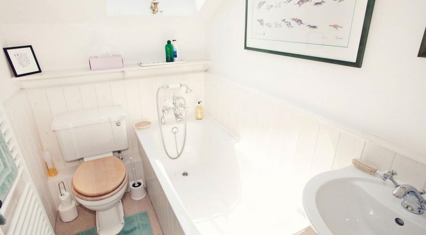 Photo of 1 Bed in Grosmont