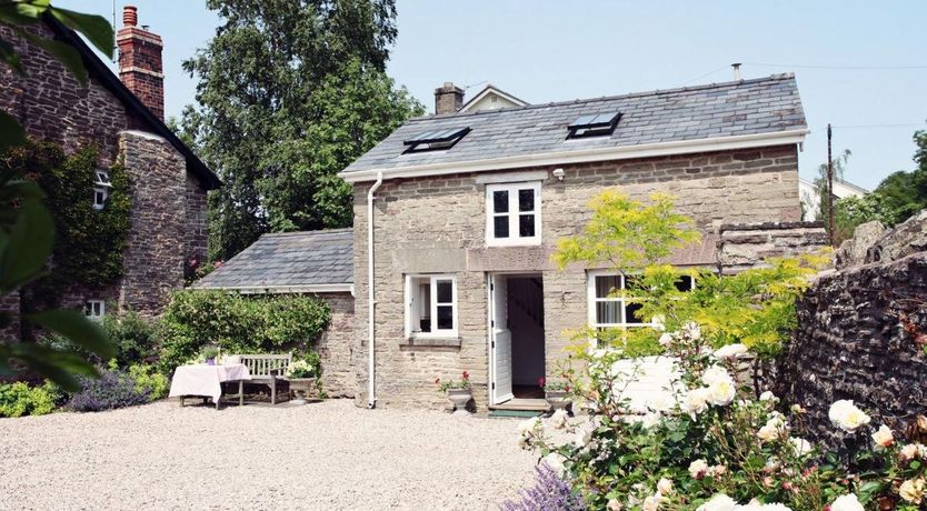 Photo of Cottage in Mid Wales