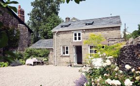 Photo of Cottage in Mid Wales