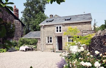 Cottage in Mid Wales Holiday Cottage