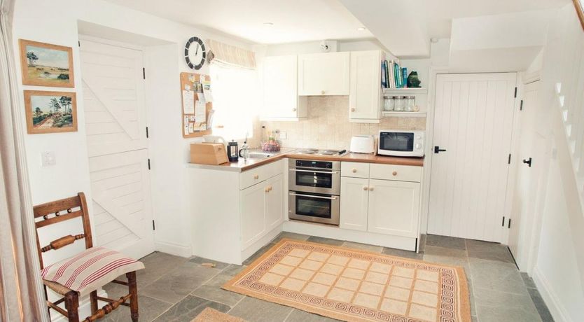 Photo of 1 Bed in Grosmont