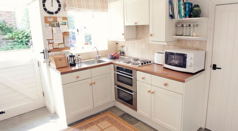 Photo of 1 Bed in Grosmont