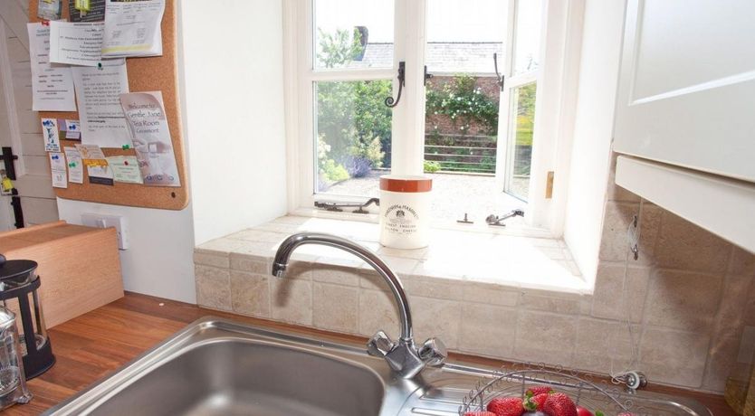 Photo of 1 Bed in Grosmont