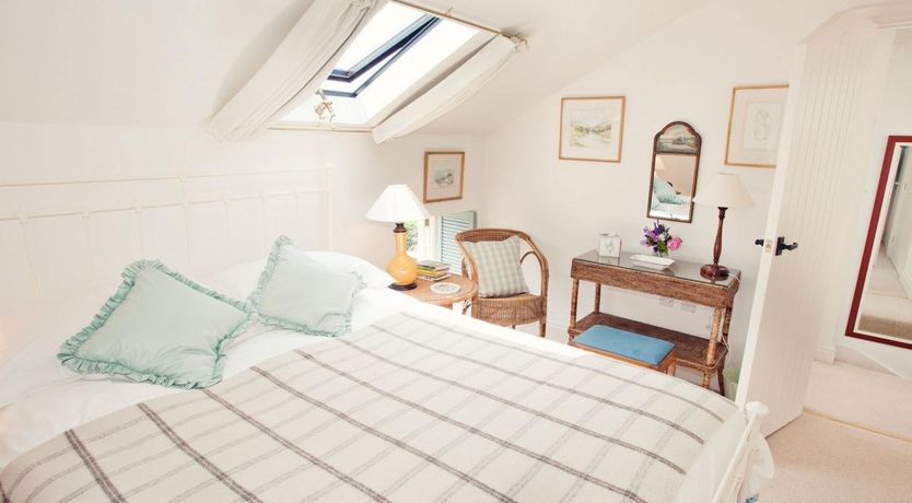 Photo of 1 Bed in Grosmont