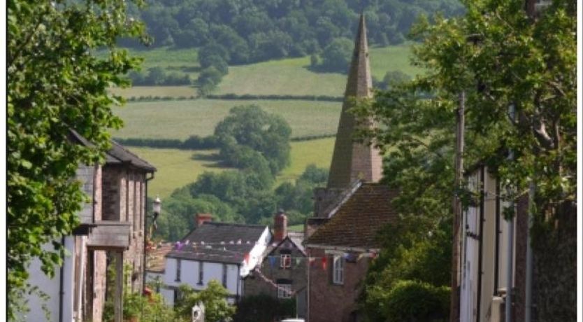 Photo of 1 Bed in Grosmont