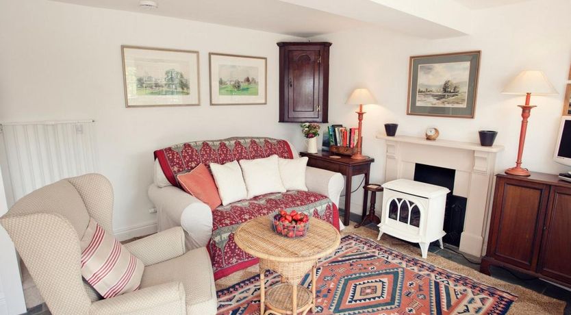 Photo of 1 Bed in Grosmont